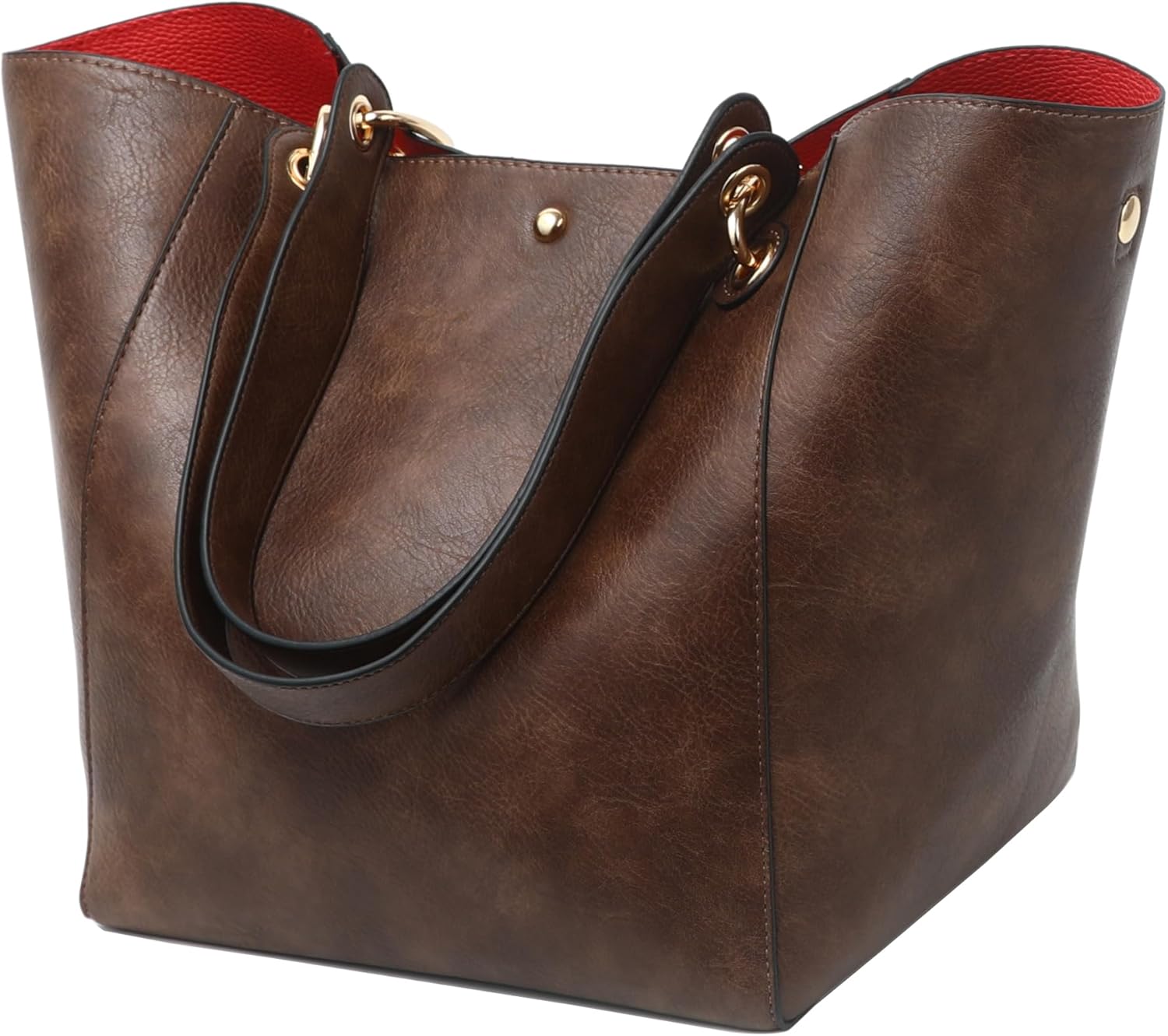 sqlp Large Work Tote Bag for Women Designer Purses and Handbags Big Bucket bags Ladies Travel Crossbody Purse